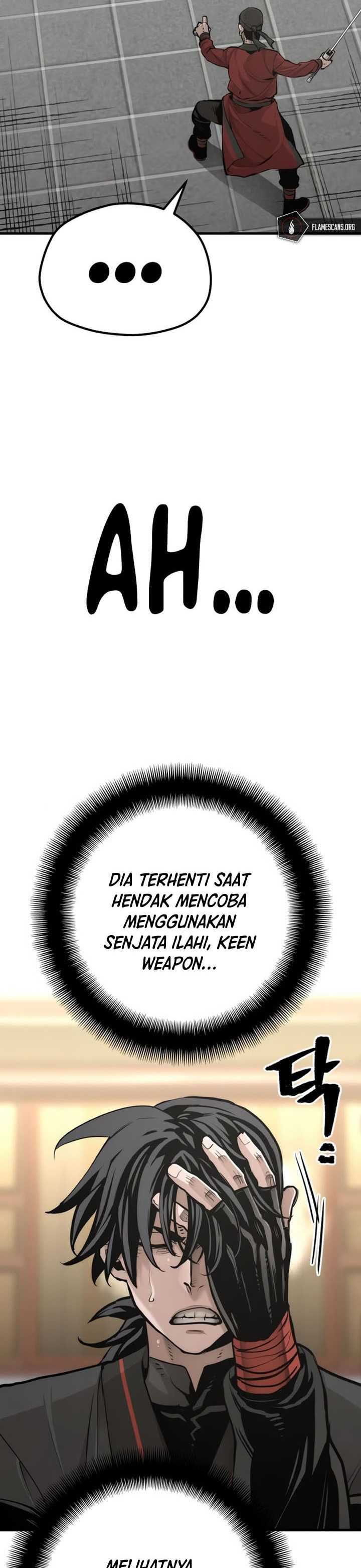Heavenly Demon Cultivation Simulation Chapter 88 halaman 9