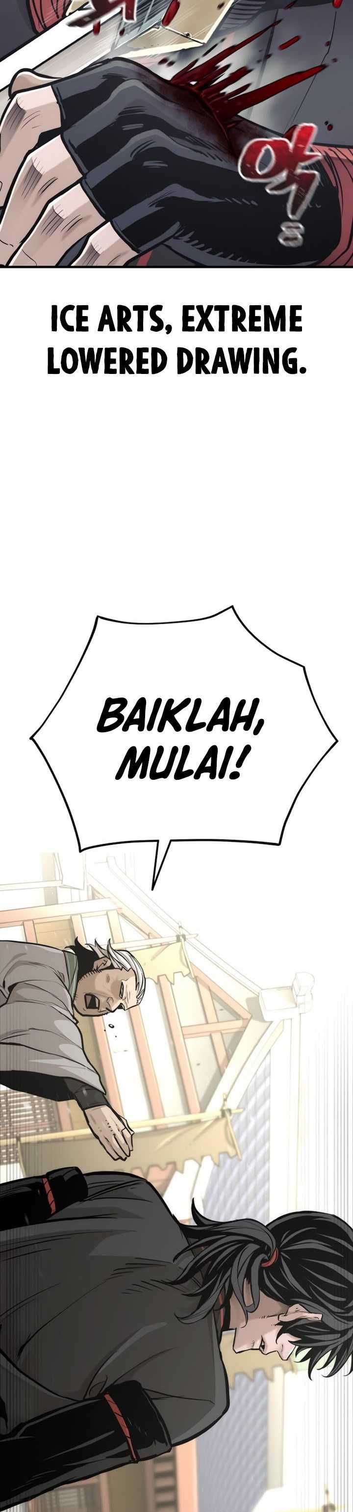 Heavenly Demon Cultivation Simulation Chapter 88 halaman 56