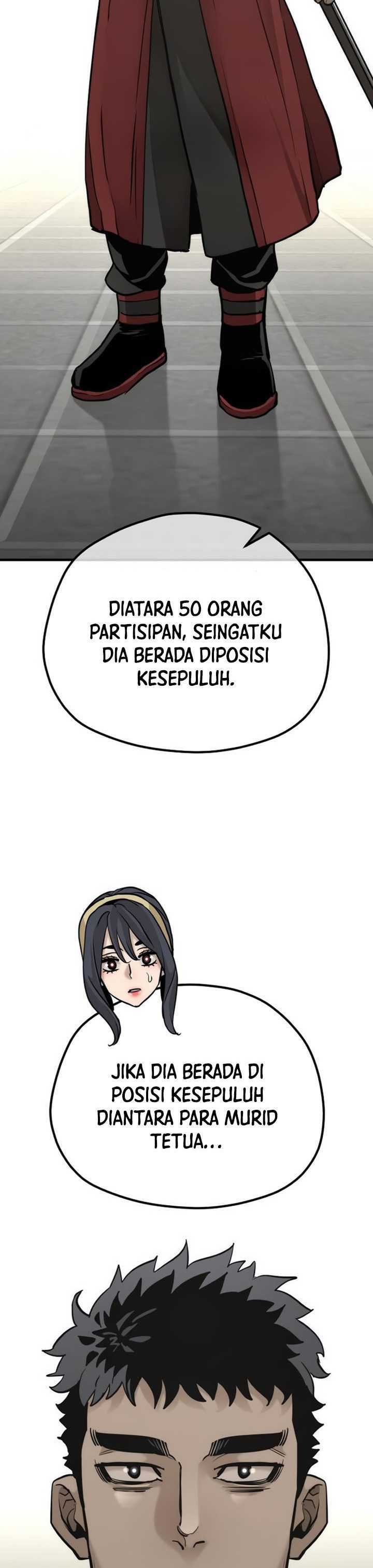 Heavenly Demon Cultivation Simulation Chapter 88 halaman 30