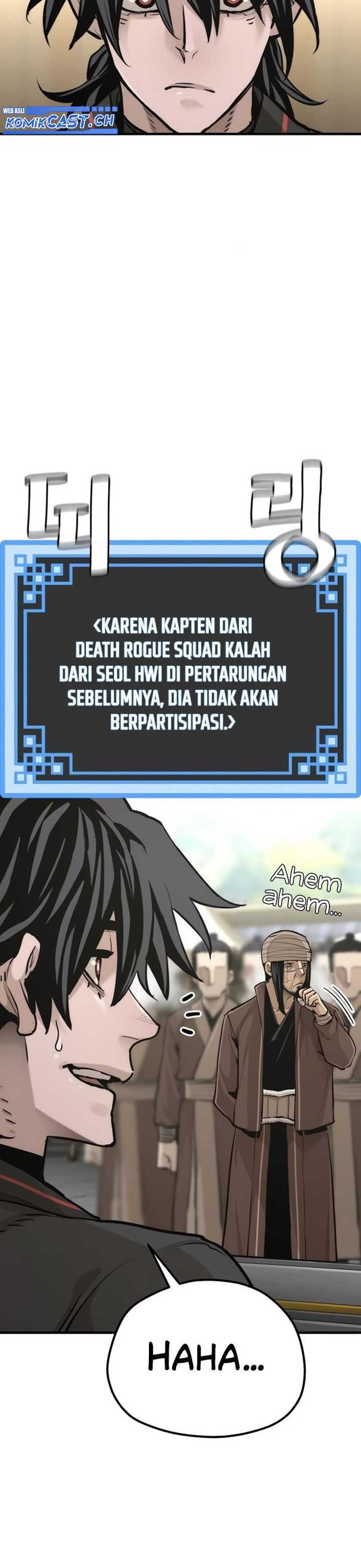 Heavenly Demon Cultivation Simulation Chapter 88 halaman 14