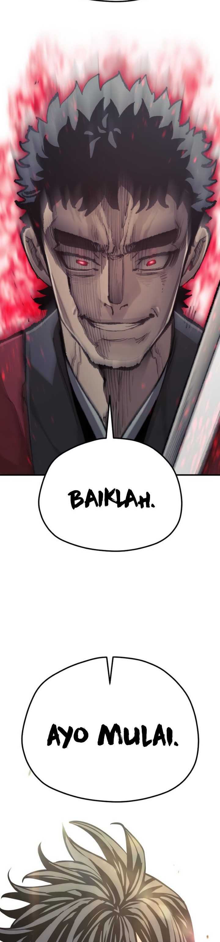Heavenly Demon Cultivation Simulation Chapter 88 halaman 65
