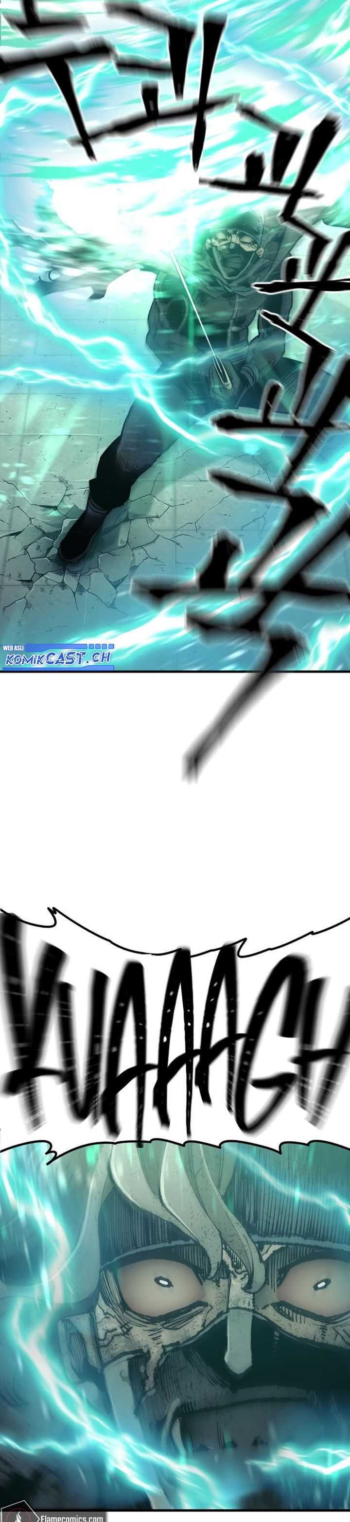 Heavenly Demon Cultivation Simulation Chapter 90 halaman 51