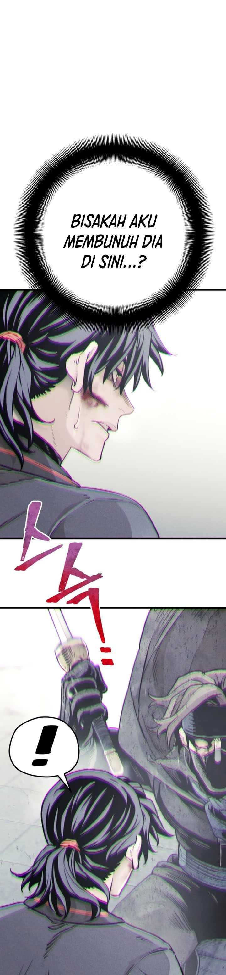 Heavenly Demon Cultivation Simulation Chapter 90 halaman 38