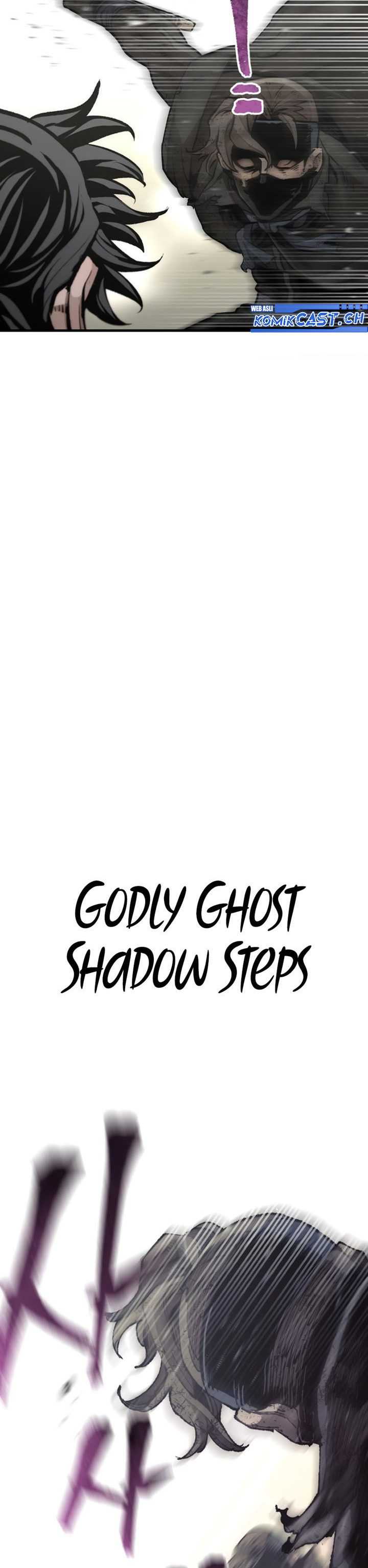 Heavenly Demon Cultivation Simulation Chapter 90 halaman 31