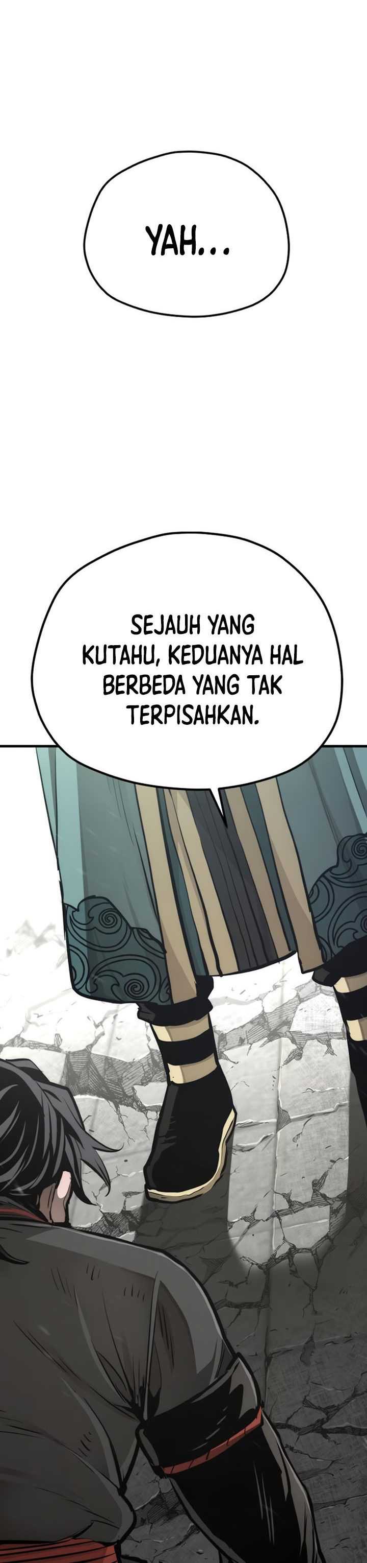 Heavenly Demon Cultivation Simulation Chapter 90 halaman 73