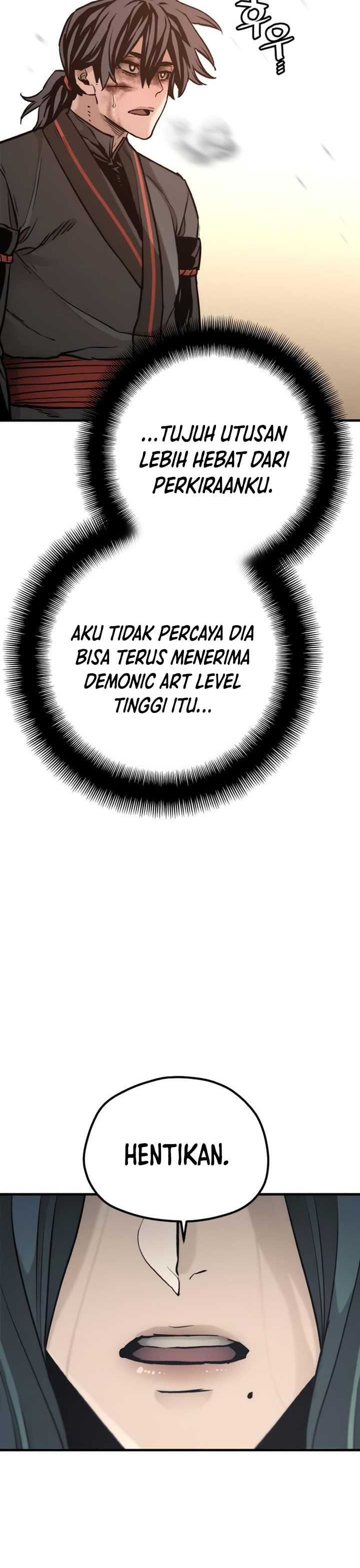 Heavenly Demon Cultivation Simulation Chapter 90 halaman 59