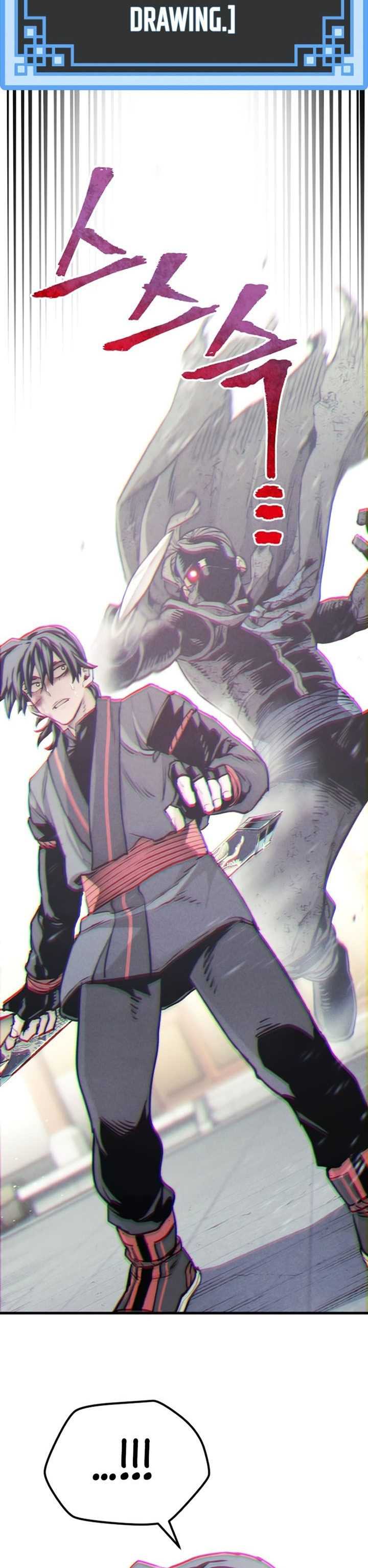 Heavenly Demon Cultivation Simulation Chapter 90 halaman 35