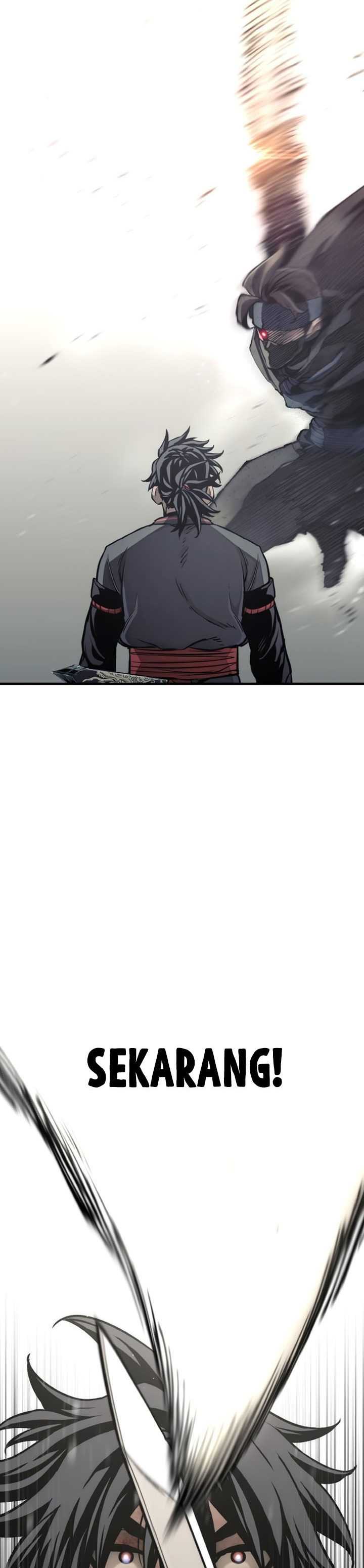 Heavenly Demon Cultivation Simulation Chapter 90 halaman 47