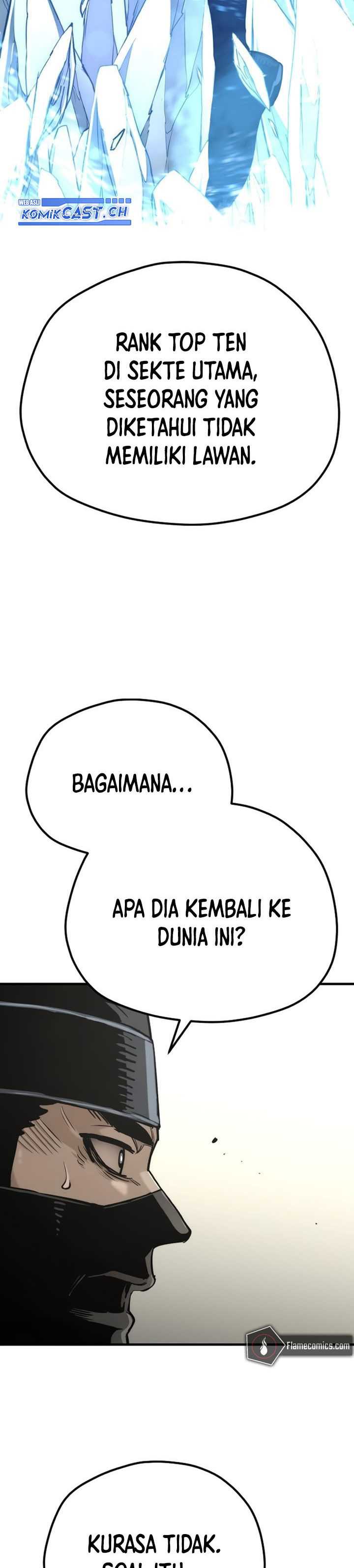 Heavenly Demon Cultivation Simulation Chapter 90 halaman 16