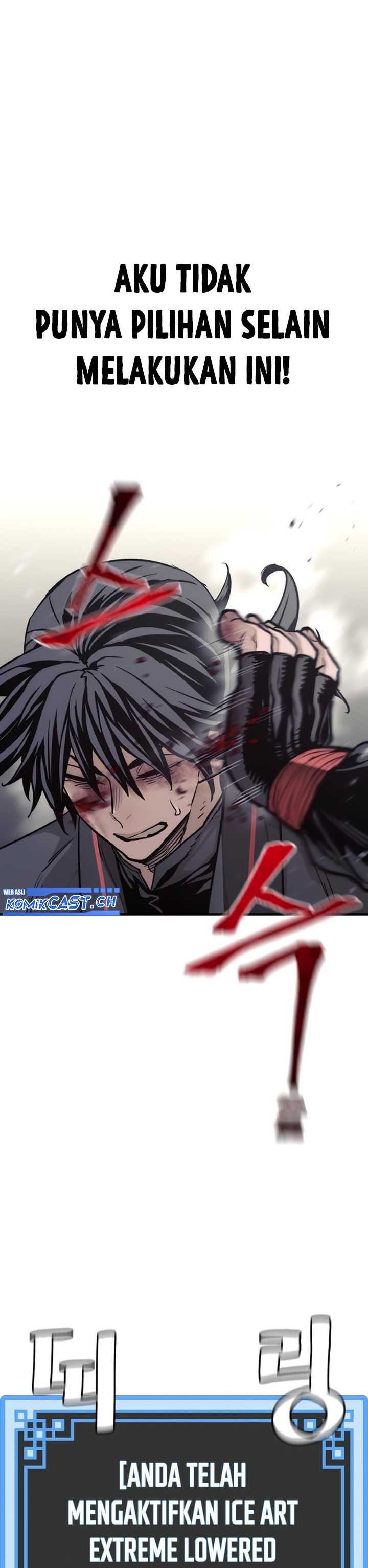 Heavenly Demon Cultivation Simulation Chapter 90 halaman 34