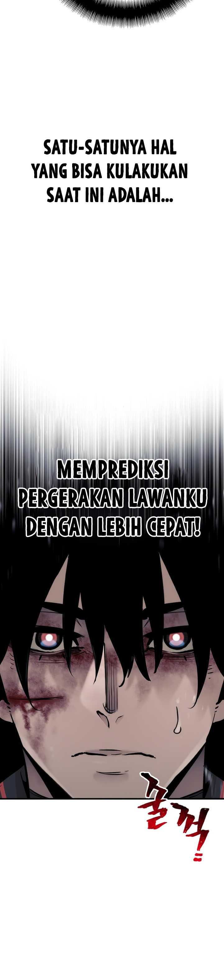 Heavenly Demon Cultivation Simulation Chapter 90 halaman 44