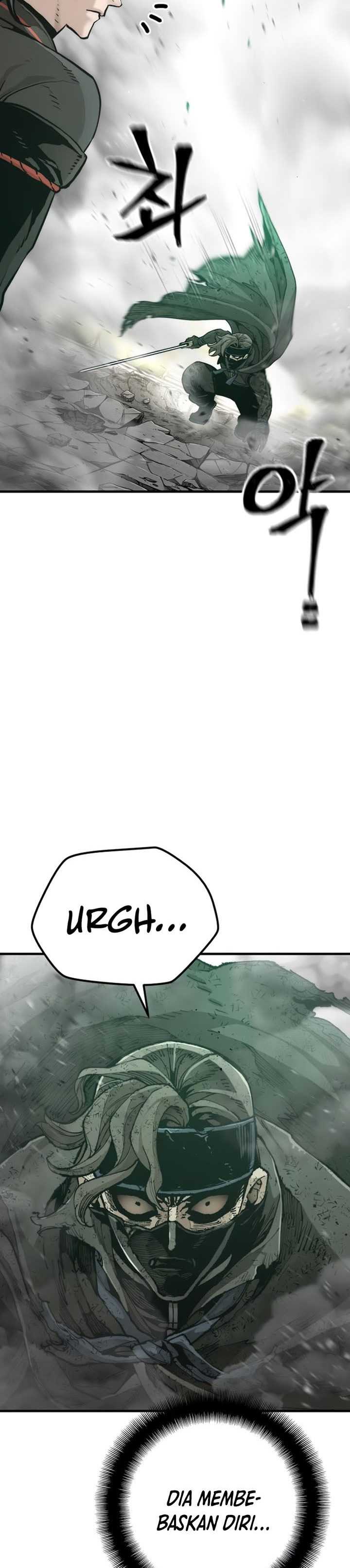 Heavenly Demon Cultivation Simulation Chapter 90 halaman 6