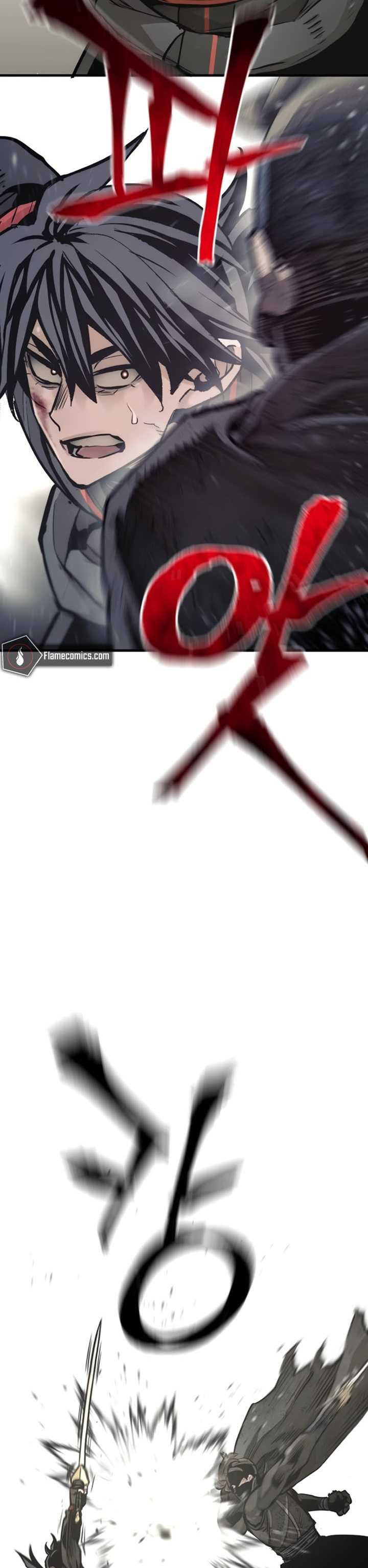 Heavenly Demon Cultivation Simulation Chapter 90 halaman 28
