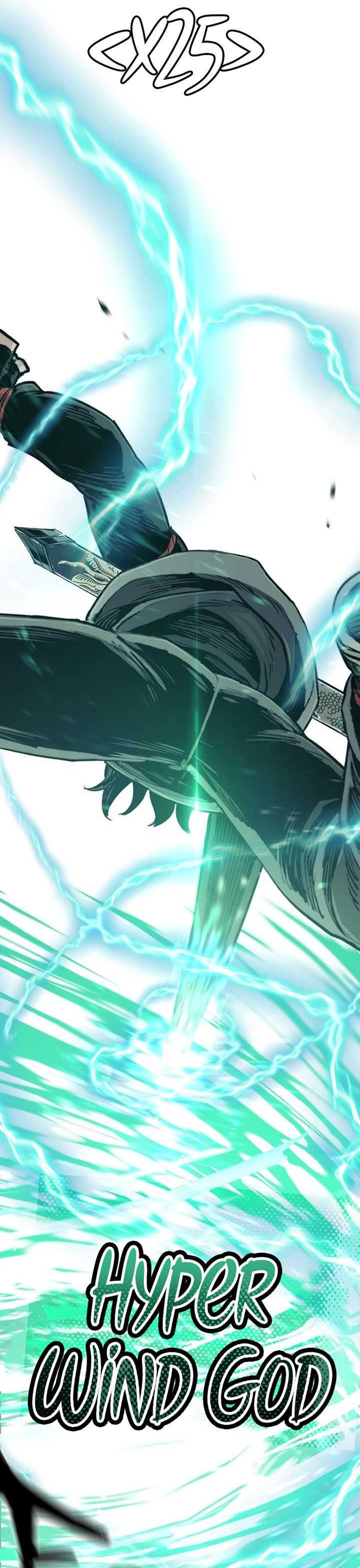 Heavenly Demon Cultivation Simulation Chapter 90 halaman 50