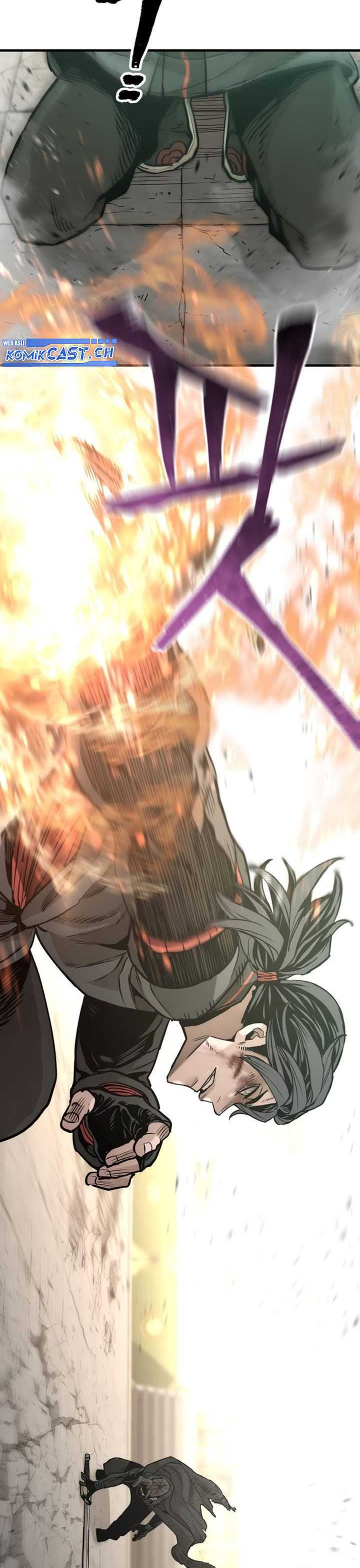Heavenly Demon Cultivation Simulation Chapter 90 halaman 53