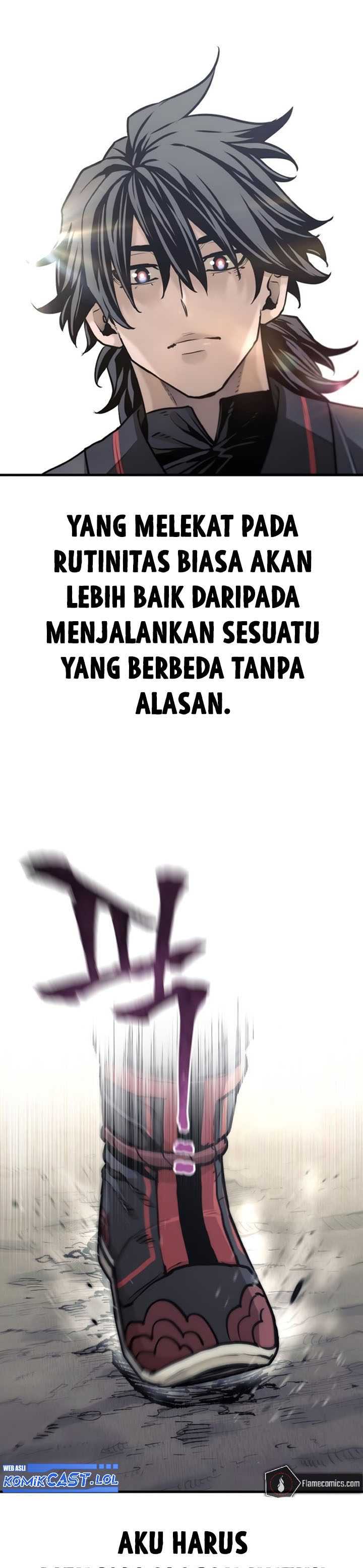 Heavenly Demon Cultivation Simulation Chapter 91 halaman 56