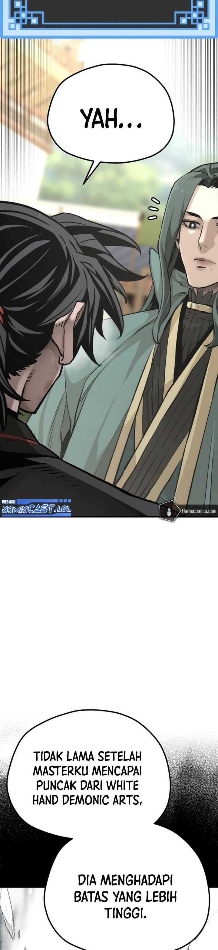 Heavenly Demon Cultivation Simulation Chapter 91 halaman 9