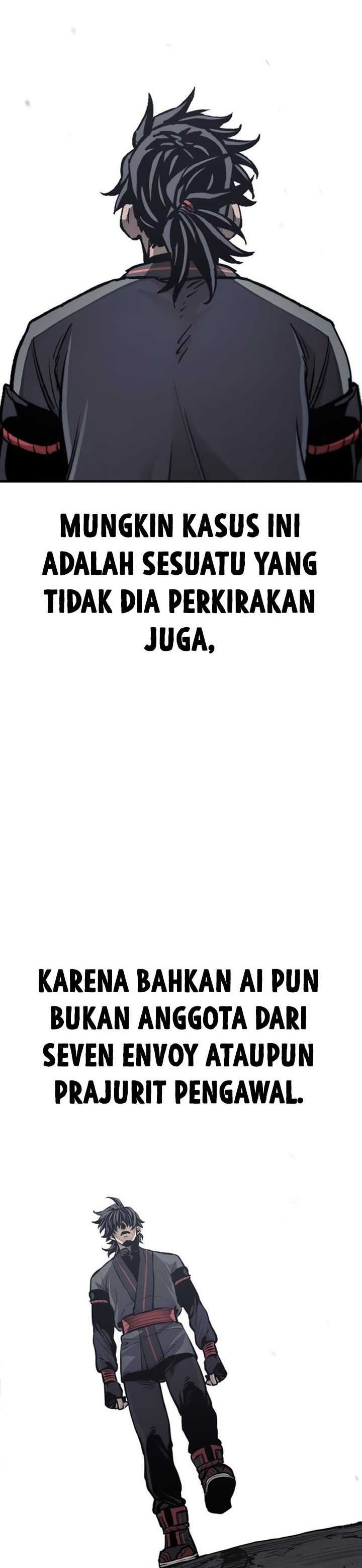 Heavenly Demon Cultivation Simulation Chapter 91 halaman 54