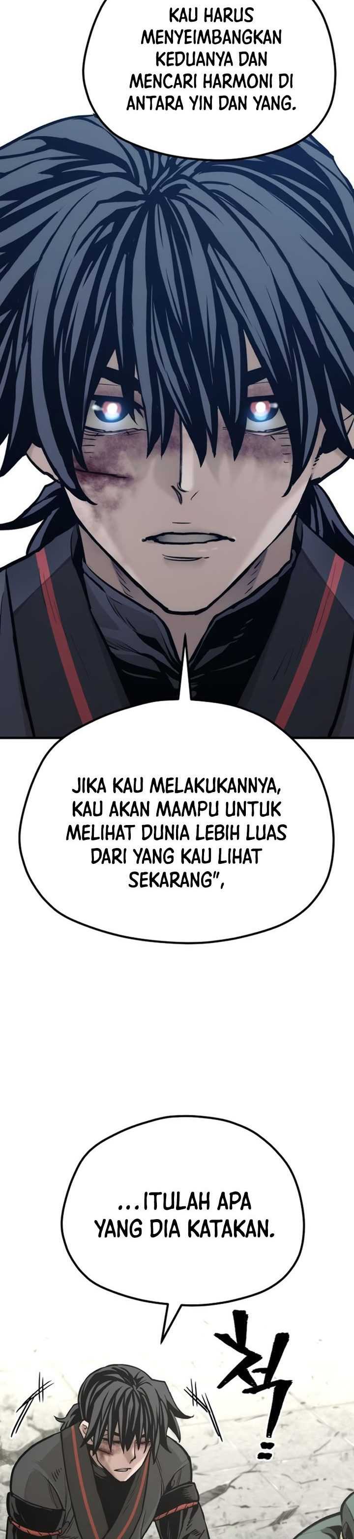 Heavenly Demon Cultivation Simulation Chapter 91 halaman 12
