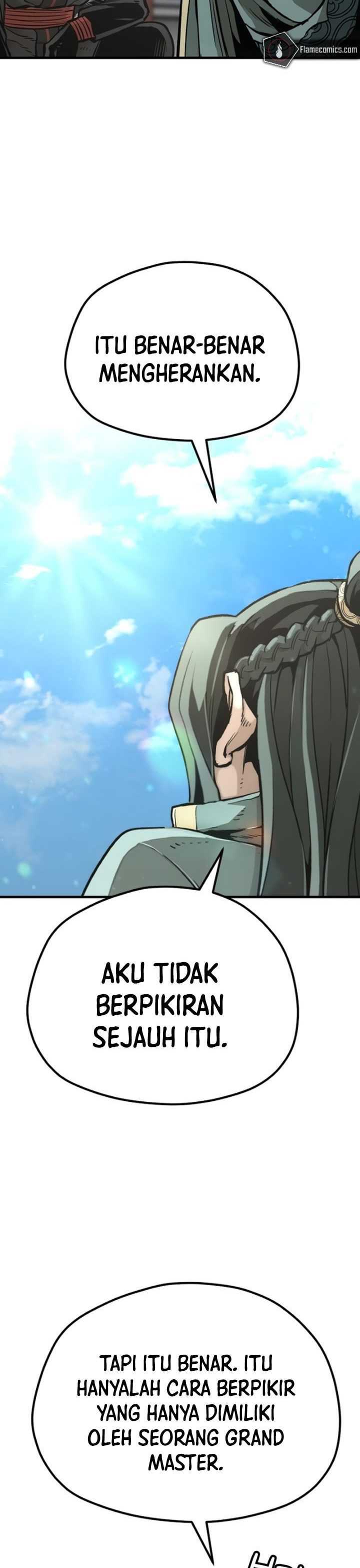 Heavenly Demon Cultivation Simulation Chapter 91 halaman 14