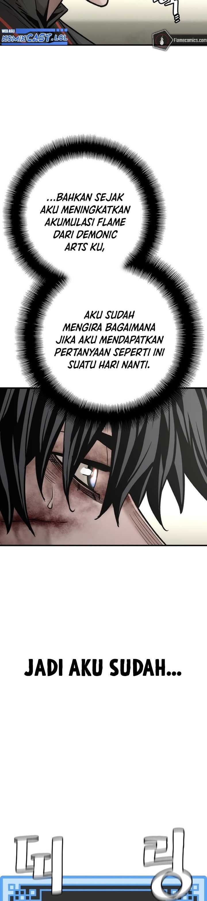 Heavenly Demon Cultivation Simulation Chapter 91 halaman 7