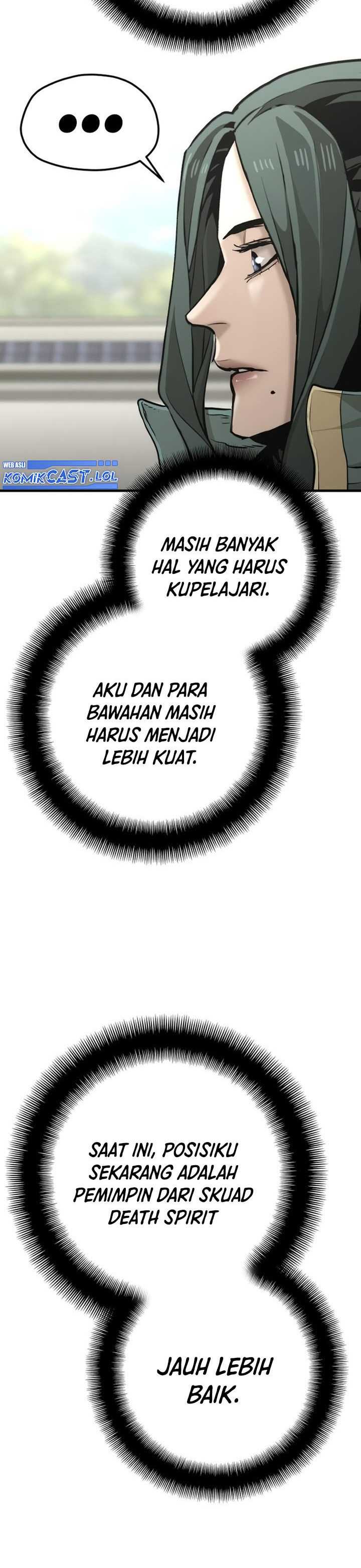 Heavenly Demon Cultivation Simulation Chapter 91 halaman 22