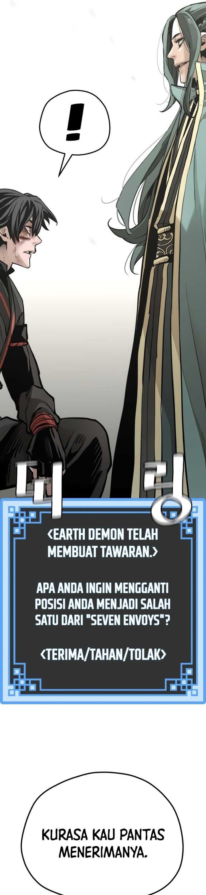 Heavenly Demon Cultivation Simulation Chapter 91 halaman 17