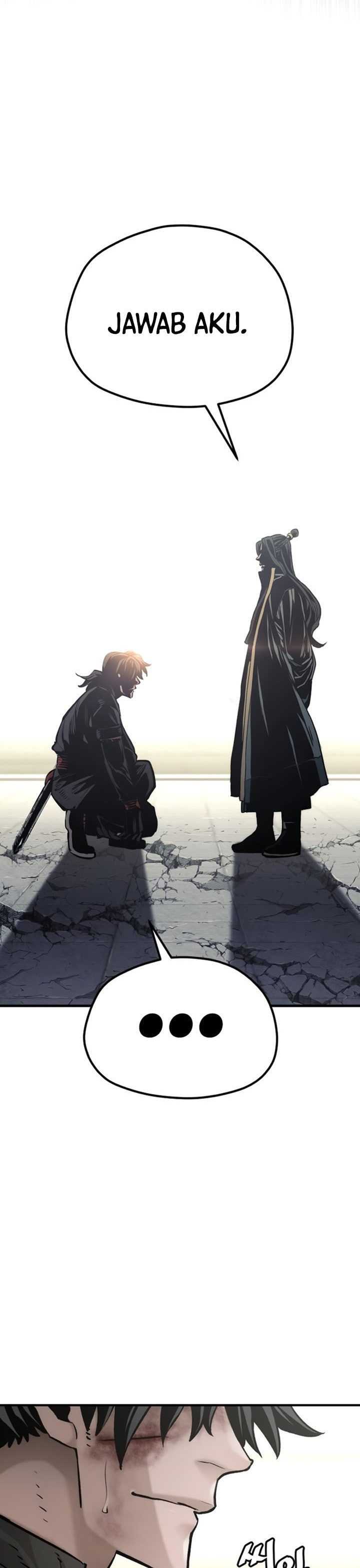Heavenly Demon Cultivation Simulation Chapter 91 halaman 6