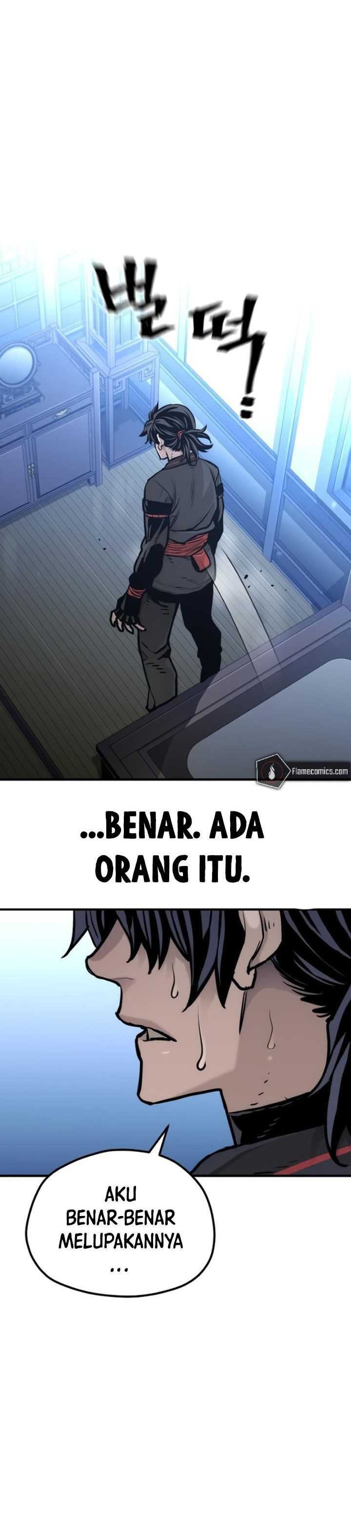 Heavenly Demon Cultivation Simulation Chapter 91 halaman 60
