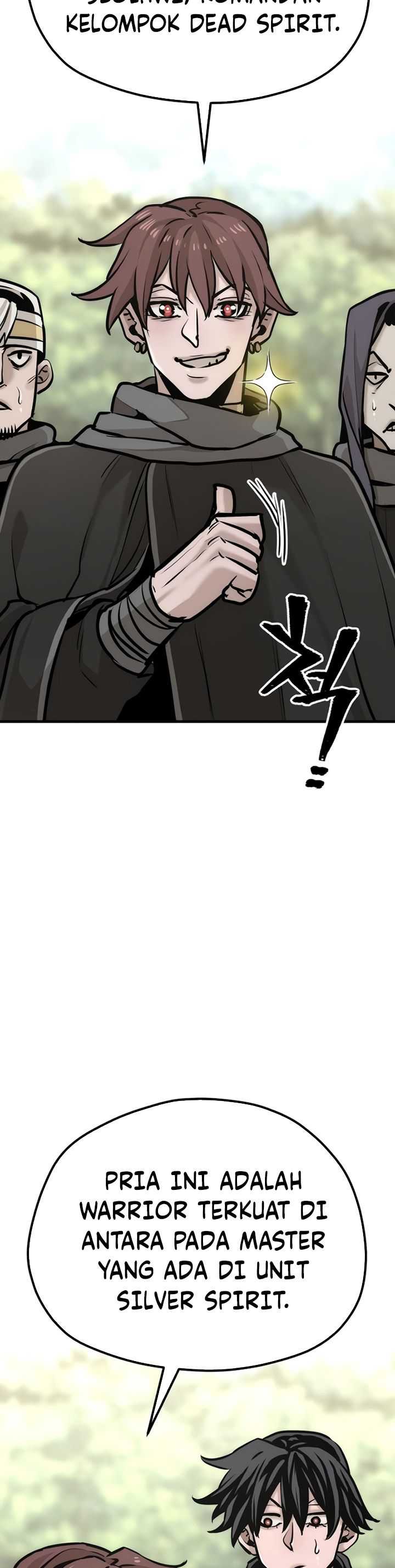 Heavenly Demon Cultivation Simulation Chapter 92 halaman 65
