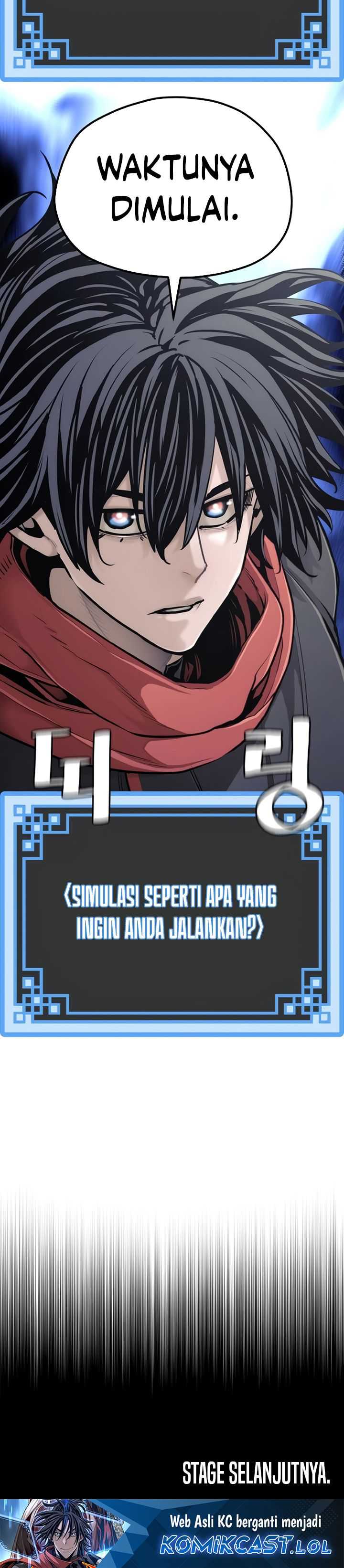 Heavenly Demon Cultivation Simulation Chapter 92 halaman 90