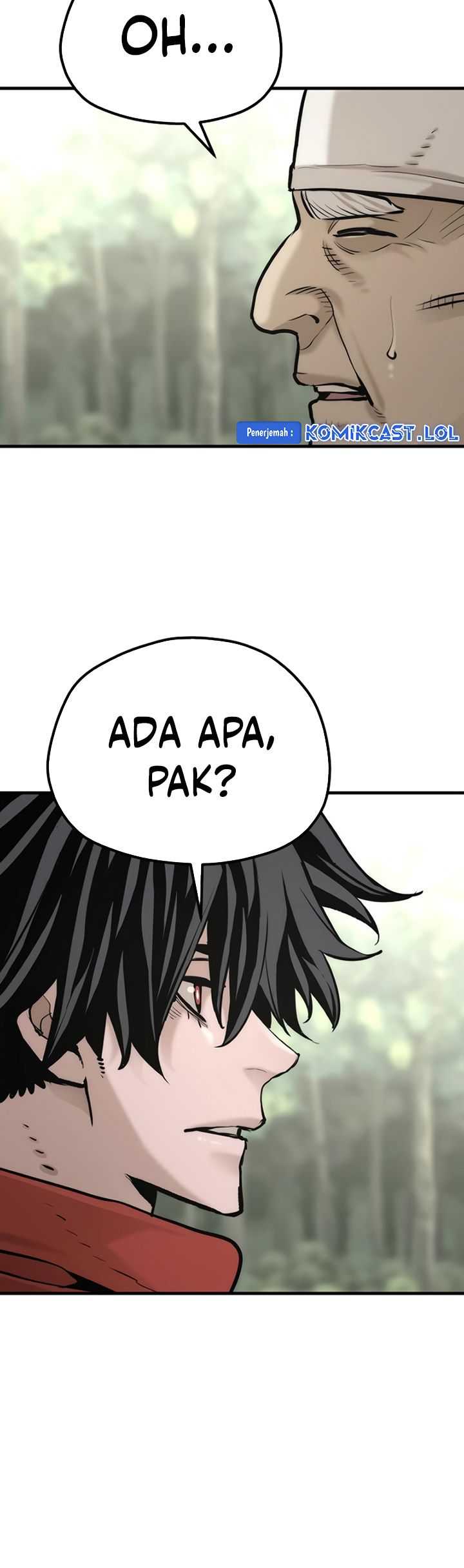 Heavenly Demon Cultivation Simulation Chapter 92 halaman 51