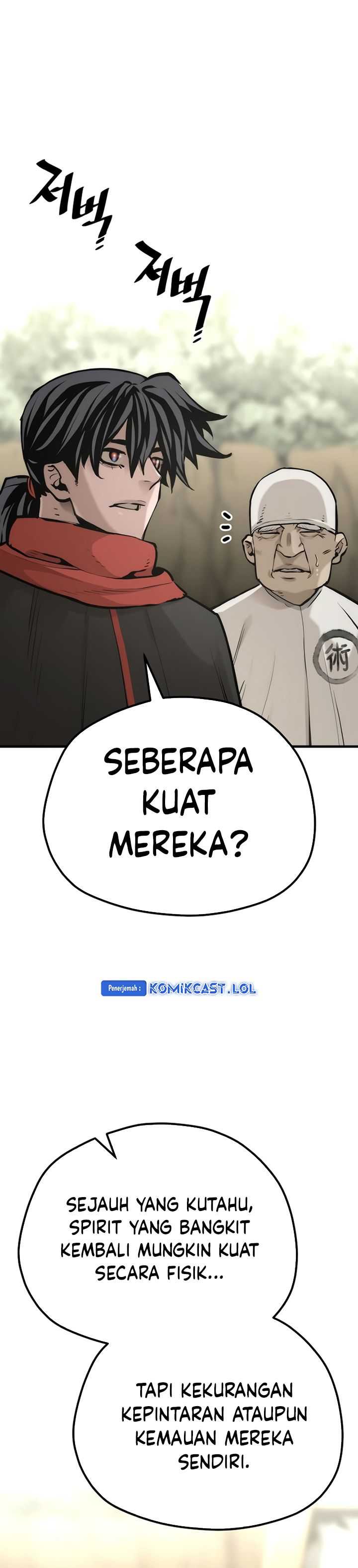 Heavenly Demon Cultivation Simulation Chapter 92 halaman 78