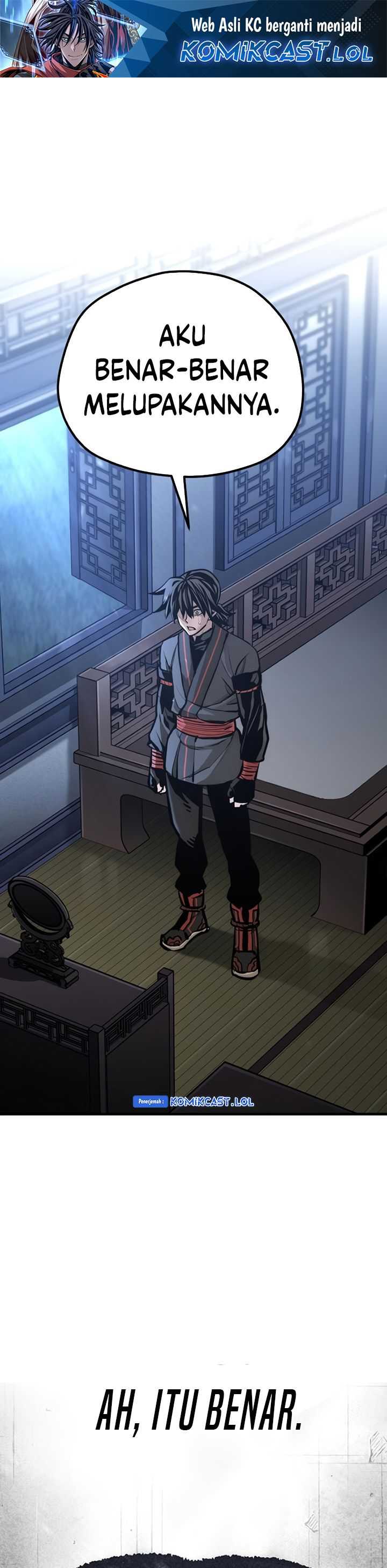 Heavenly Demon Cultivation Simulation Chapter 92 halaman 2