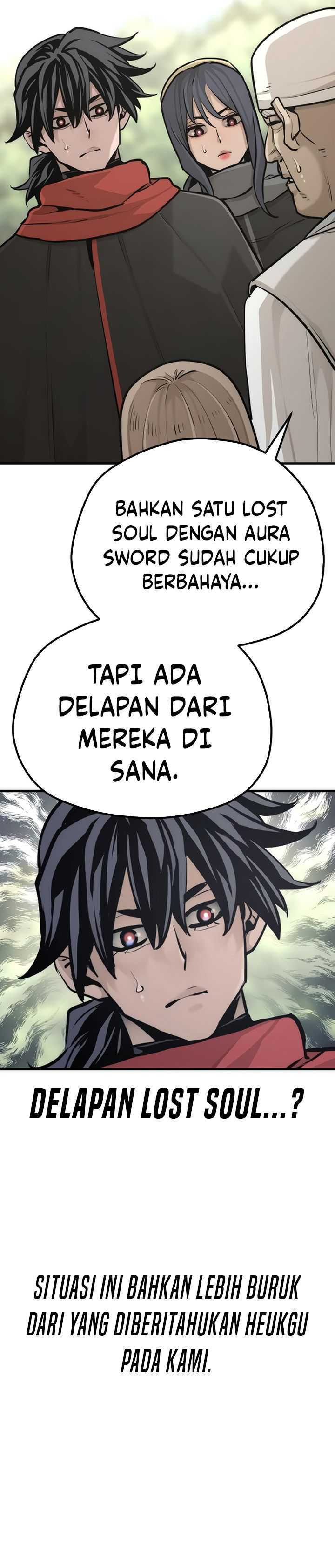 Heavenly Demon Cultivation Simulation Chapter 92 halaman 58