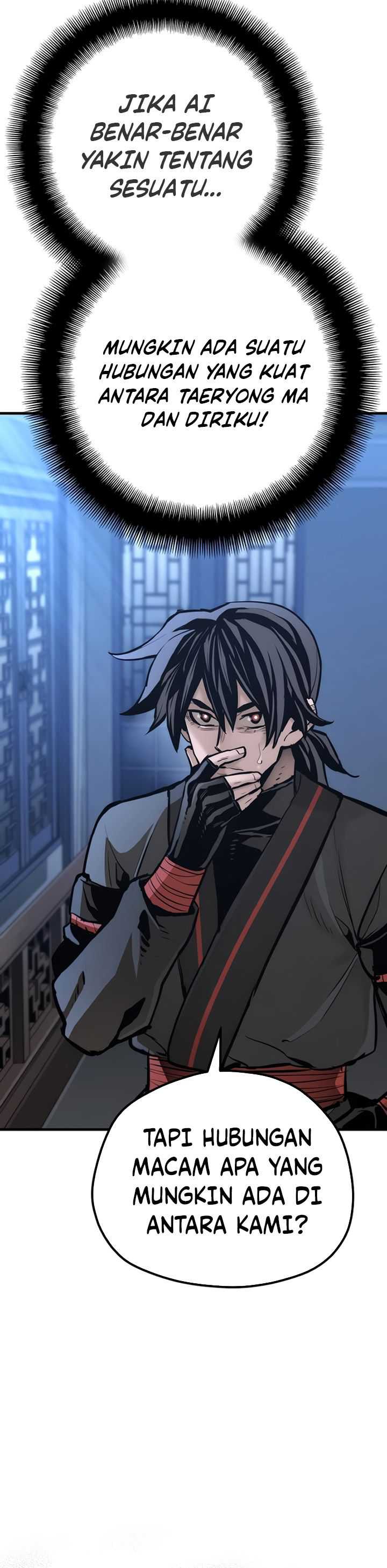 Heavenly Demon Cultivation Simulation Chapter 92 halaman 4