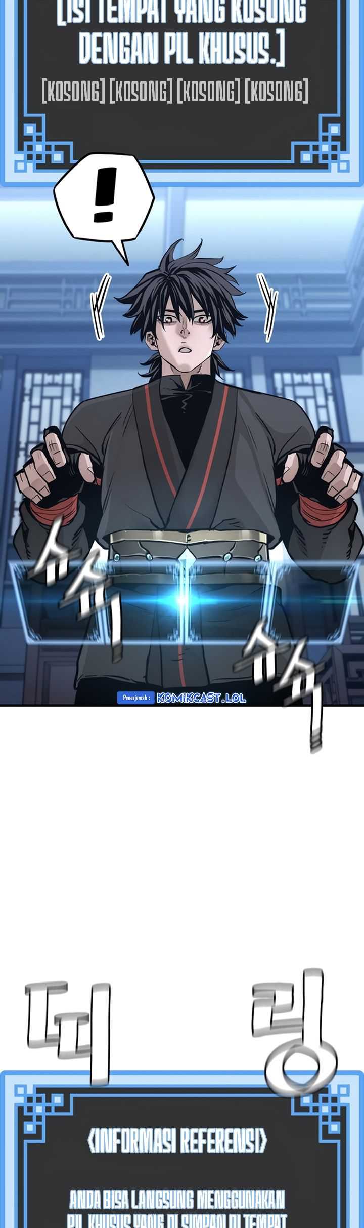 Heavenly Demon Cultivation Simulation Chapter 92 halaman 14