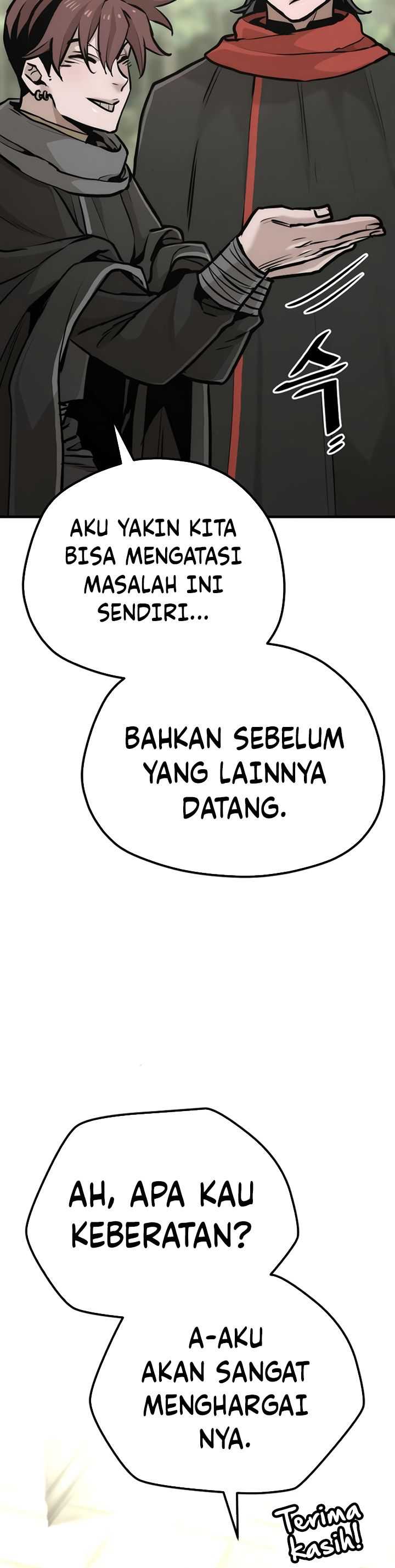 Heavenly Demon Cultivation Simulation Chapter 92 halaman 66