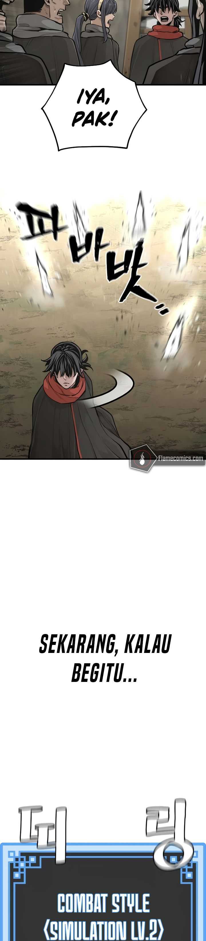 Heavenly Demon Cultivation Simulation Chapter 92 halaman 89