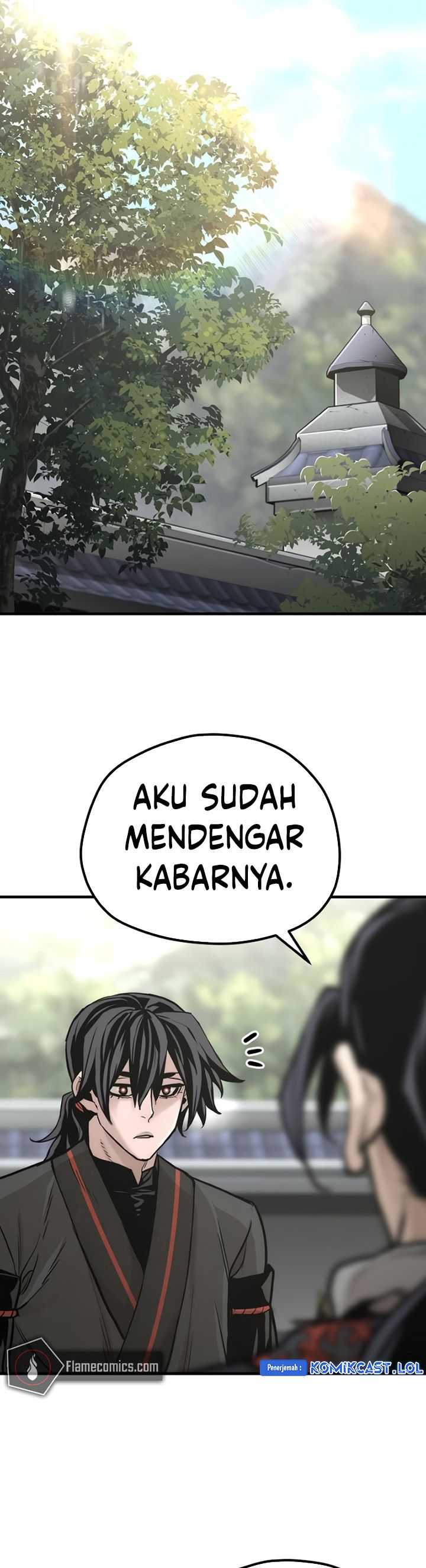 Heavenly Demon Cultivation Simulation Chapter 92 halaman 31