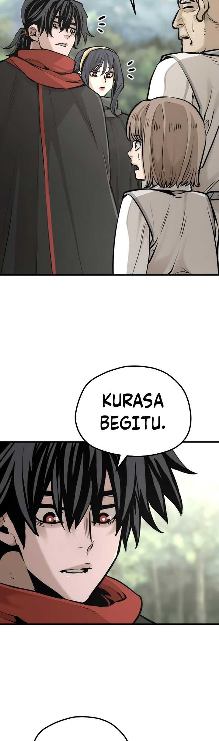 Heavenly Demon Cultivation Simulation Chapter 92 halaman 50