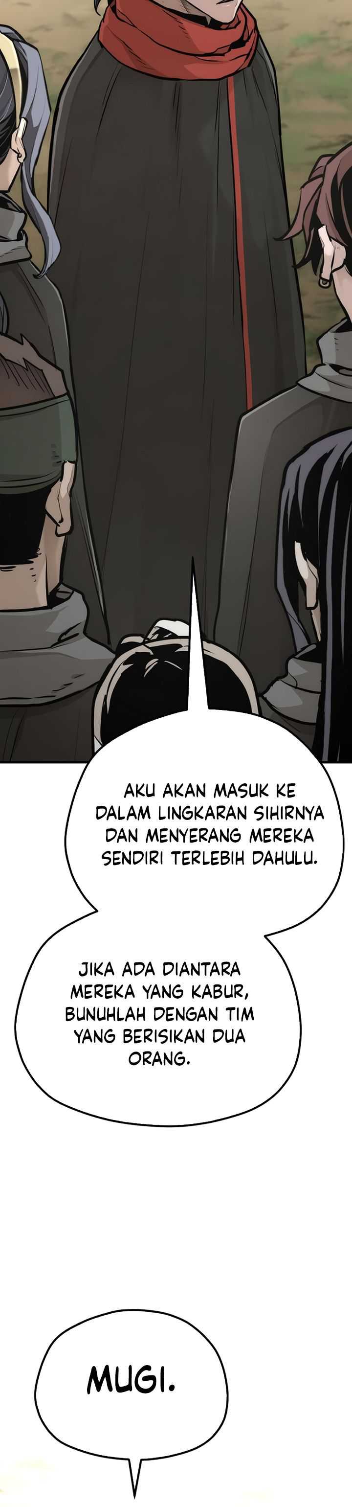 Heavenly Demon Cultivation Simulation Chapter 92 halaman 87