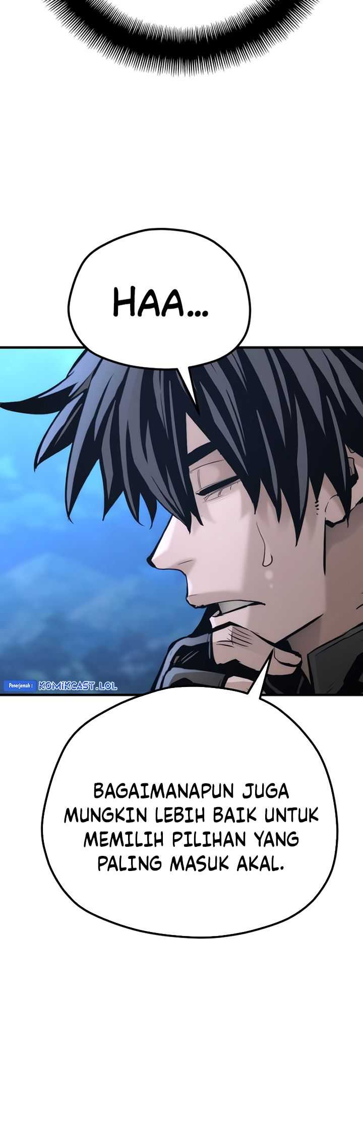 Heavenly Demon Cultivation Simulation Chapter 92 halaman 8