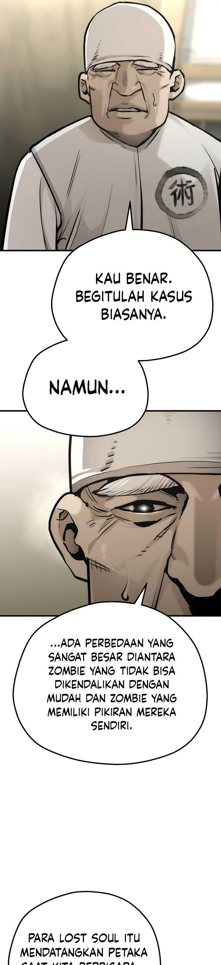 Heavenly Demon Cultivation Simulation Chapter 92 halaman 79
