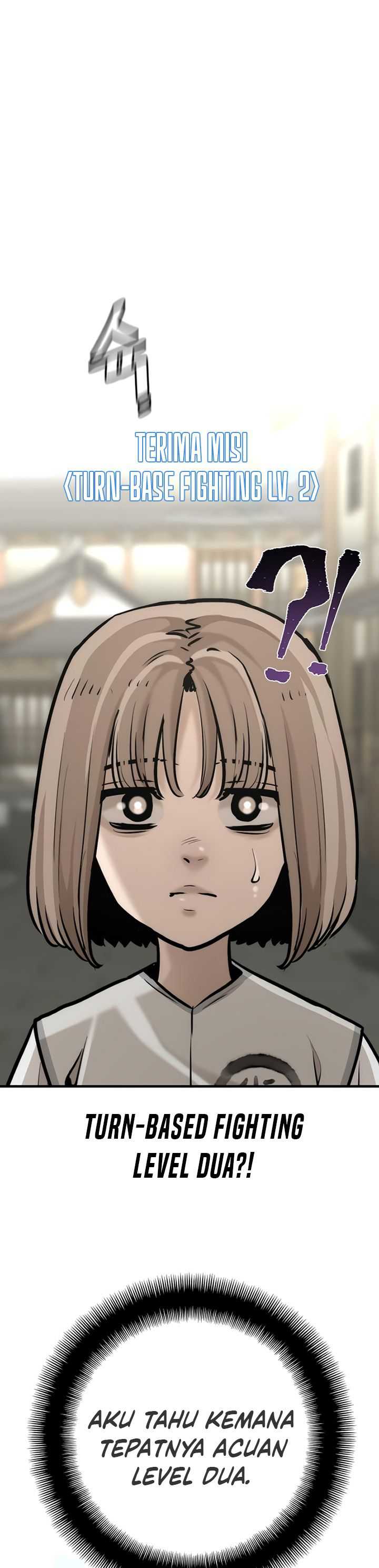 Heavenly Demon Cultivation Simulation Chapter 92 halaman 62