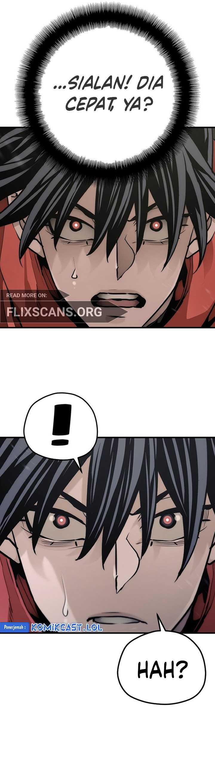 Heavenly Demon Cultivation Simulation Chapter 93 halaman 74