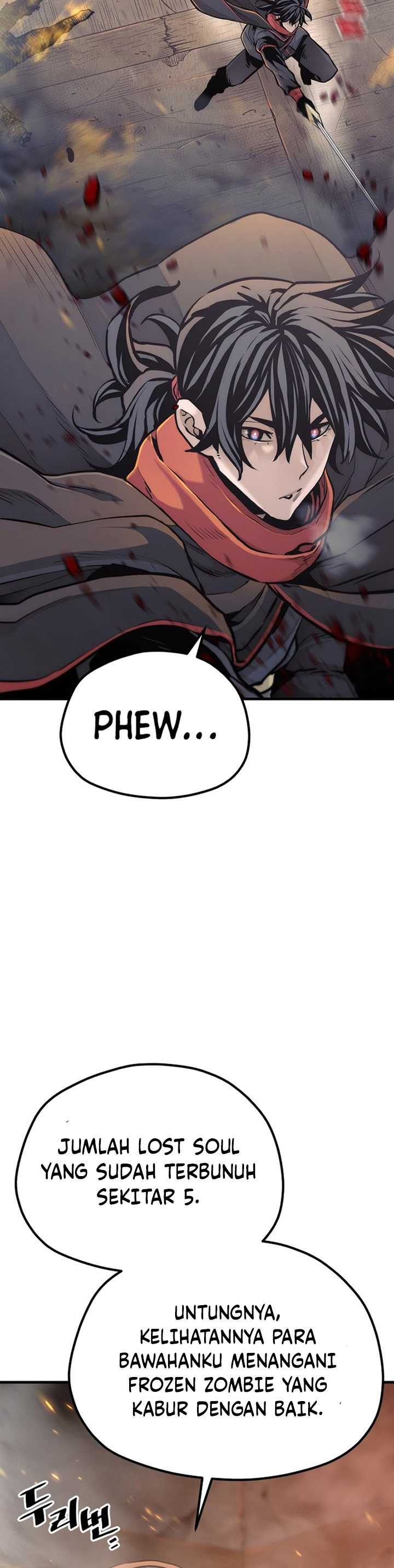 Heavenly Demon Cultivation Simulation Chapter 93 halaman 58