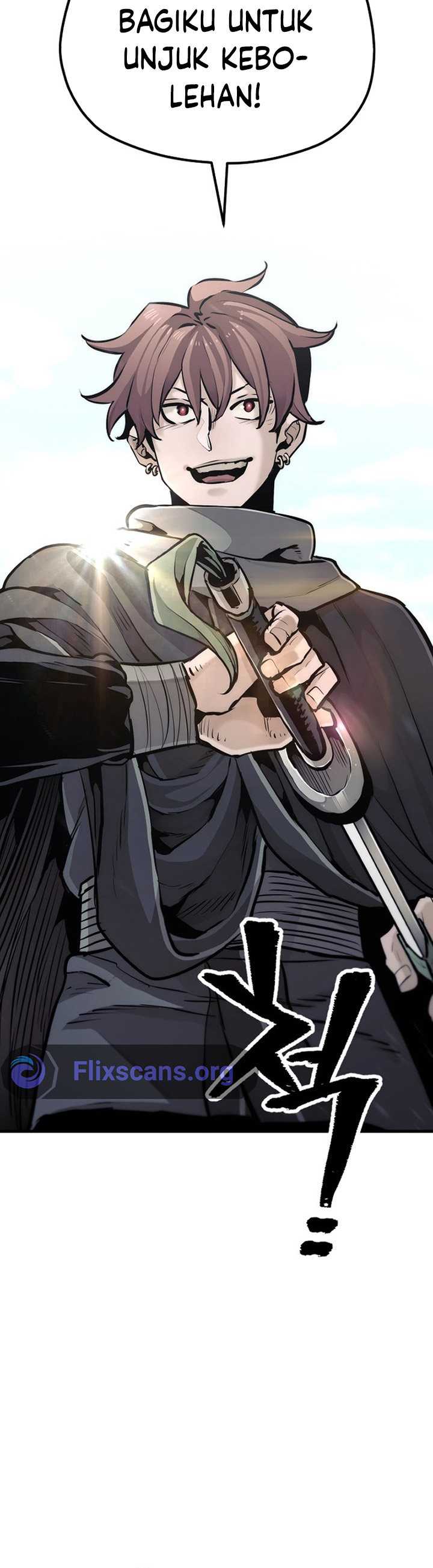 Heavenly Demon Cultivation Simulation Chapter 93 halaman 76