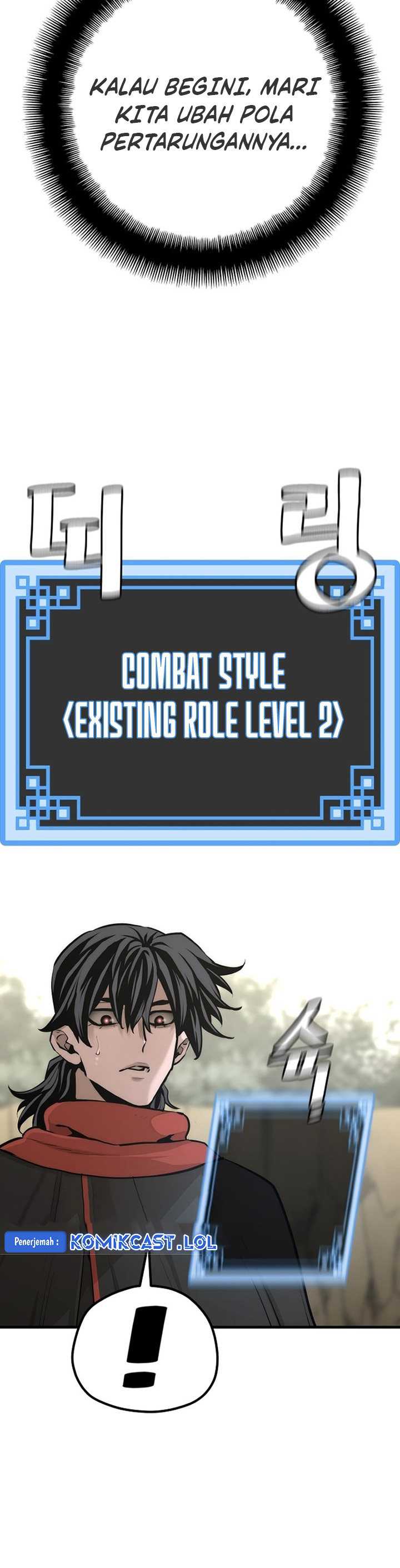 Heavenly Demon Cultivation Simulation Chapter 93 halaman 10