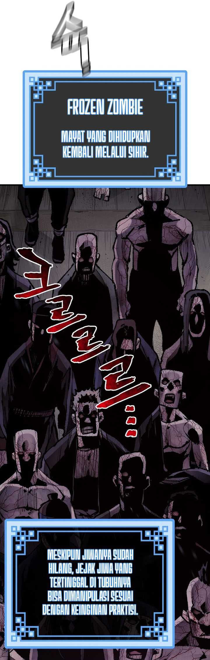 Heavenly Demon Cultivation Simulation Chapter 93 halaman 11